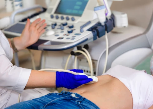 Kāpēc reizi gadā ikvienam vajadzētu veikt vēdera dobuma ultrasonogrāfiju?