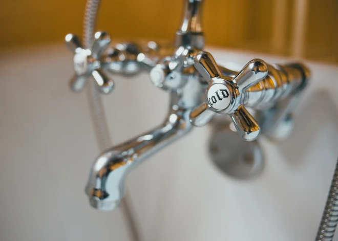 В Германии горячую воду начали давать по часам из-за высоких цен на газ