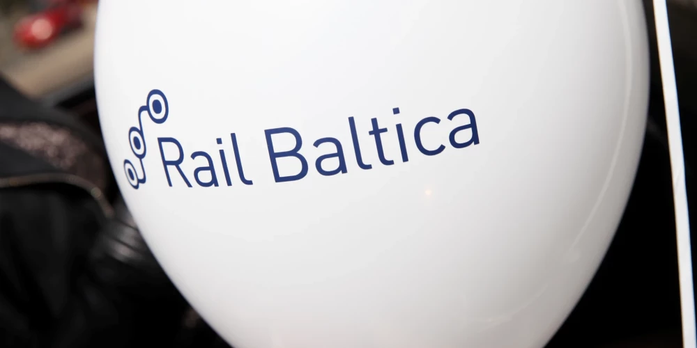 Lietuvas tiesa noraida Ķīnas kontrolēta Spānijas uzņēmuma sūdzību par aizliegumu būvēt "Rail Baltica" tiltu