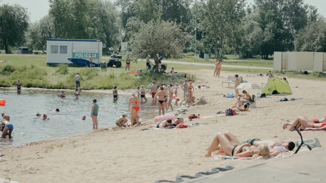 Jo gaišāka un jutīgāka āda, jo stiprāks saules aizsargkrēms jālieto.