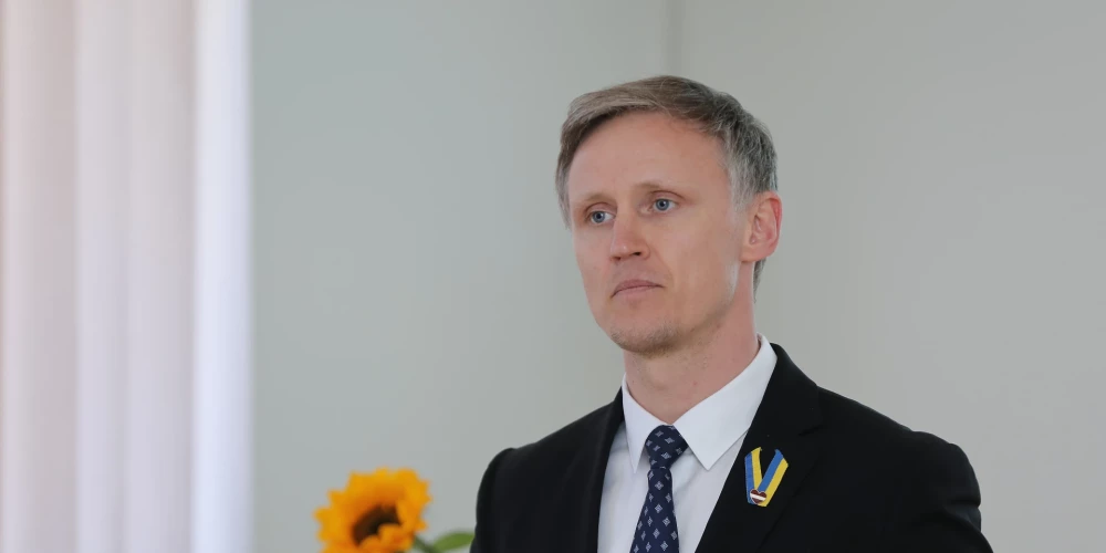 Помощница депутата Сейма не платит за аренду квартиры в центре Риги: долг более 5000 евро