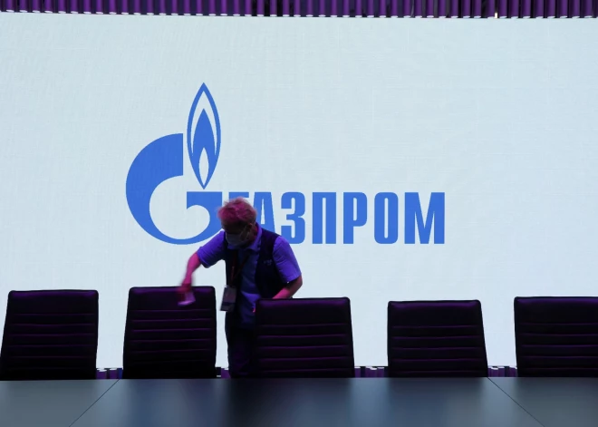 Nošauts baseinā? Pusgada laikā mīklaini mirst jau ceturtais ar "Gazprom" saistītais biznesmenis