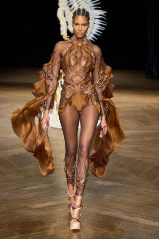 Iris Van Herpen 