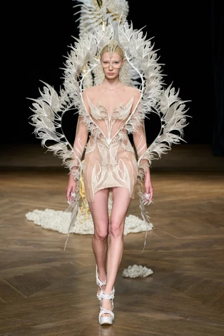 Iris Van Herpen 