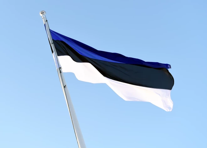 Igaunijas parlaments ratificē protokolus par Somijas un Zviedrijas iestāšanos NATO