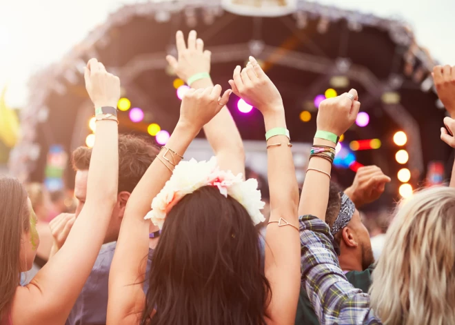 6 praktiski padomi, ko ņemt vērā, pirms dodies uz festivālu