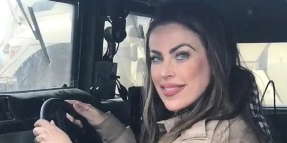 Талита ду Валье