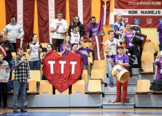 "TTT Rīga" atbalstītāji.