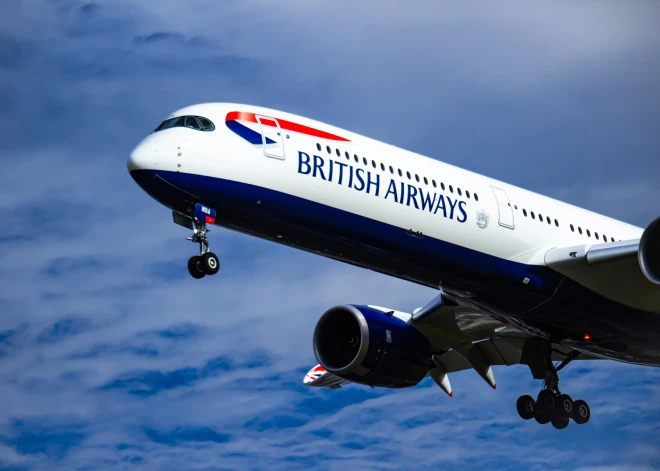 Еще одна авиакомпания отменяет более 10 000 рейсов из-за нехватки персонала