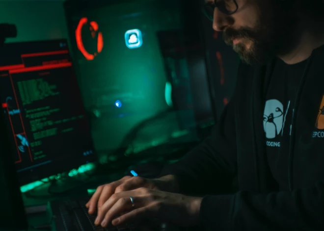 Kiberuzbrukums LVRTC ildzis vairāk nekā 12 stundas