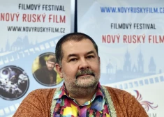 Сергей Лукьяненко