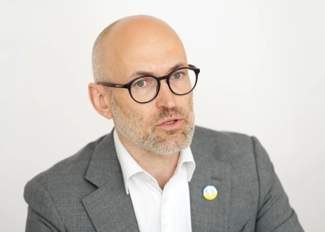 E-veselība turpinās strādāt līdz brīdim, kad izveidosim jaunus digitālās veselības risinājumus, norāda Pavļuts