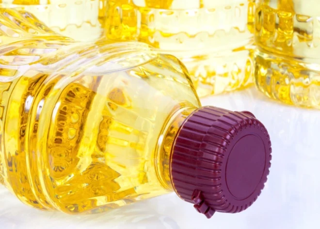 Как определить качество растительного масла: 5 домашних способов