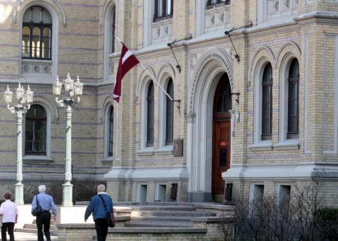 Trešajā studētgribētāju elektroniskās pieteikšanās dienā joprojām lielākā interese par LU