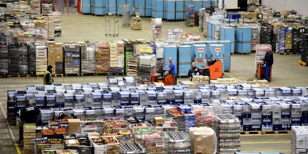 Иллюстративное фото