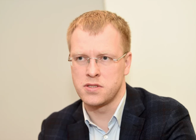 Plešs pieprasīs Daugavpils mēra paskaidrojumus par Baltkrievijas neatkarības dienas svinību apmeklēšanu