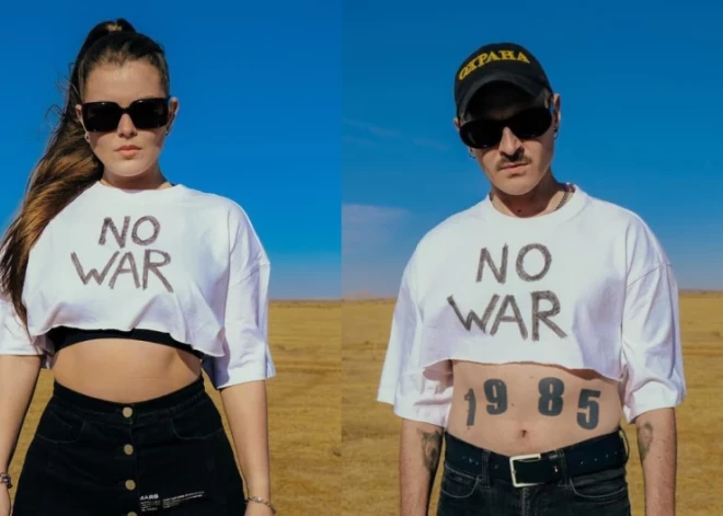 Группу Little Big в России внесли в черные списки и запретили концертную деятельность