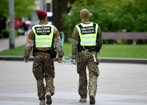 СГБ: спецслужбы РФ и Беларуси вербуют латвийских чиновников в приграничных районах Латвии