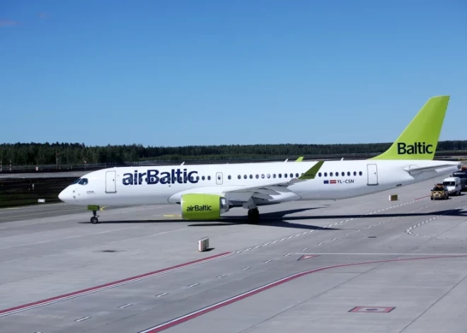 Испорченный отдых: заплатил за желаемый сервис airBaltic, но получил сплошные переживания