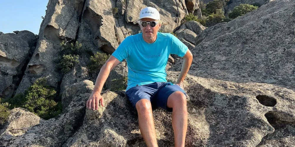 Олег Тиньков (Фото: Instagram)