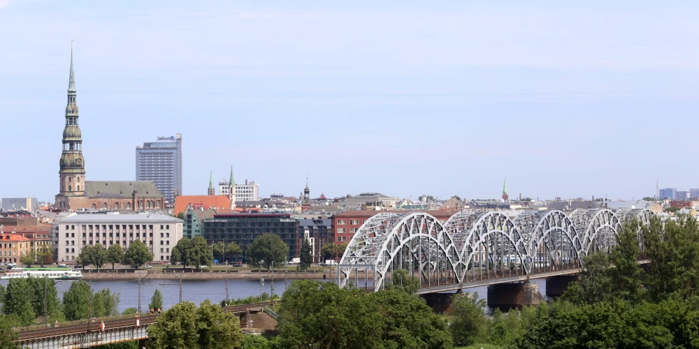 Rīgā ieradīsies Latvijas goda konsuli no 37 pasaules valstīm