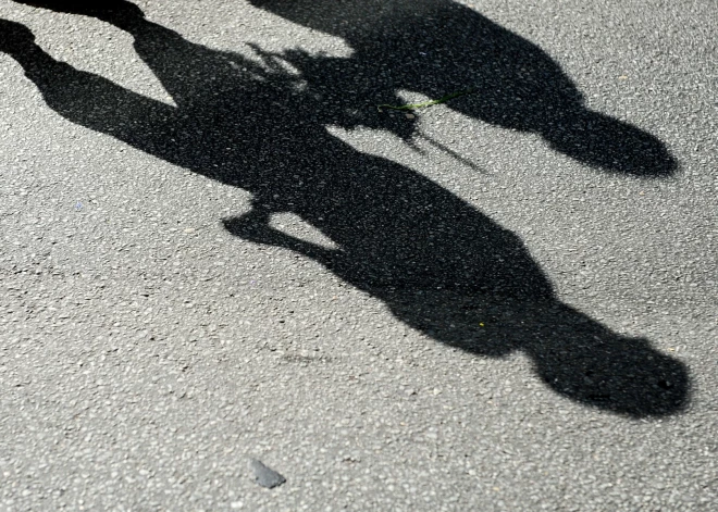 Pērn par 5,7% pieaudzis jauno audžuģimeņu skaits