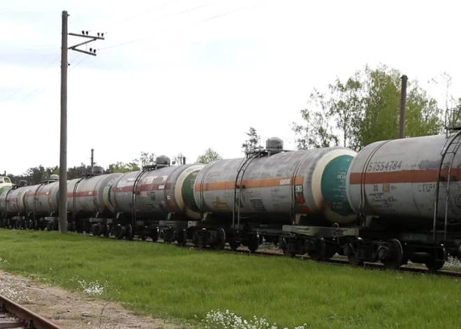 Глава Калининградской области опроверг расширение Литвой запретов на транзит