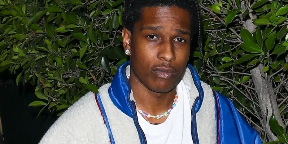 A$AP Rocky