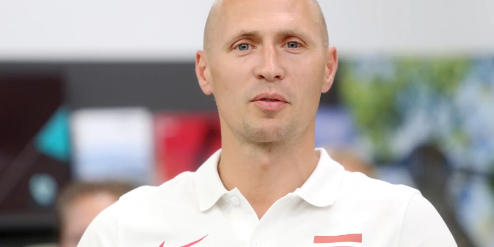 Miļkevičs ieskicē Latvijas vieglatlētu izredzes gaidāmajā pasaules čempionātā