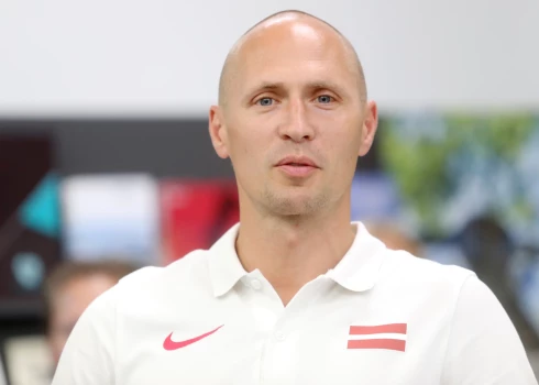 Miļkevičs ieskicē Latvijas vieglatlētu izredzes gaidāmajā pasaules čempionātā