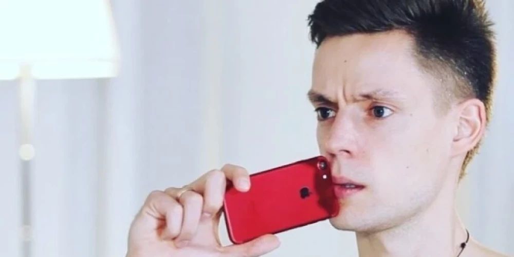 Юрий Дудь (Фото: Instagram)