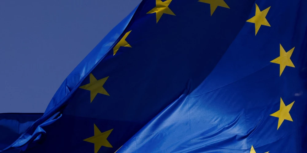 ES finanšu ministri apstiprina finansiālo palīdzību Ukrainai miljarda eiro apmērā