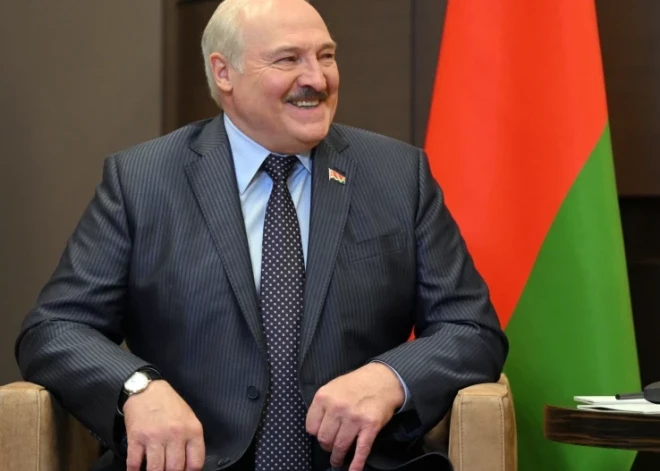Лукашенко: Запад готовит нападение на Россию через Беларусь