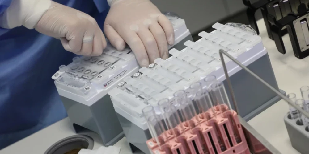 Иллюстративное фото (Фото: LETA)