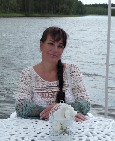 Марина Нарушевич