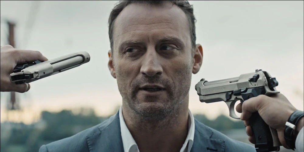 Анатолий Белый