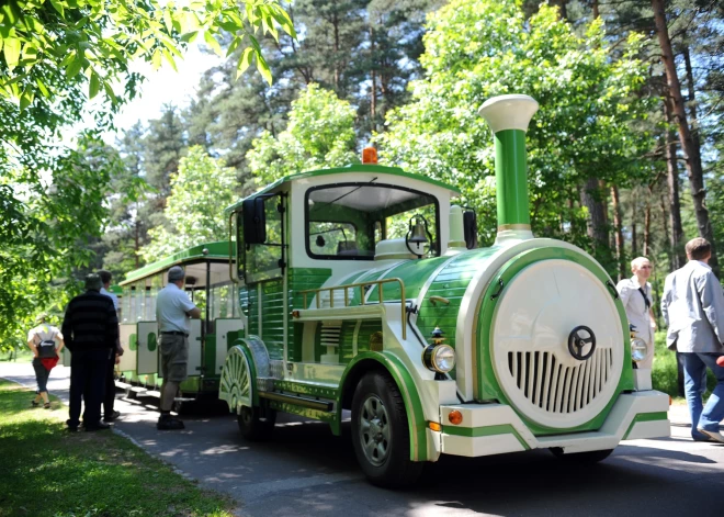 Stājies spēkā cietumsods uzņēmējam lietā par zēna nāvējošo notriekšanu ar Mežaparka autovilcieniņu