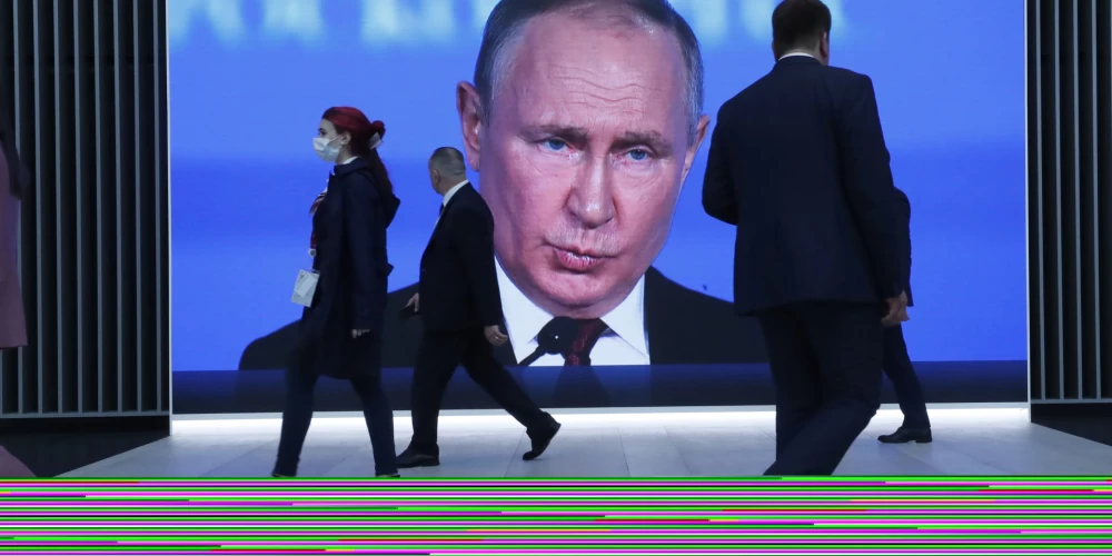 Krievijas propagandai jauni virzieni: kas dzirdams prokremliskajos medijos