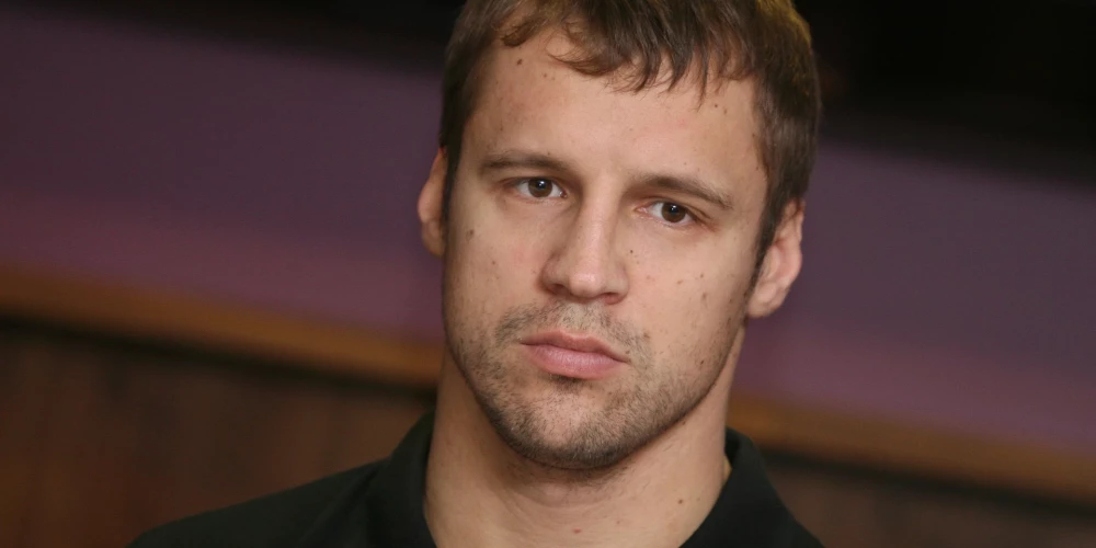 Mairis Briedis
