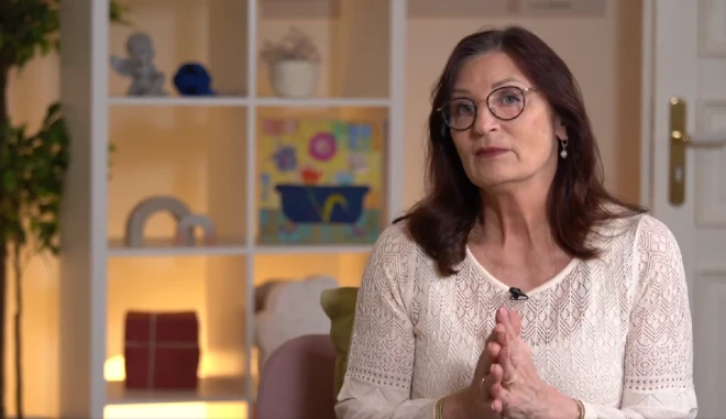 Ginekoloģe Dace Matule no sirds aicina sekot līdzi savam ķermenim, tā veselībai un vitalitātei.