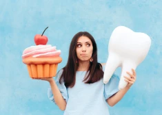 6 pārtikas produkti, kas kaitē Tavai zobu veselībai