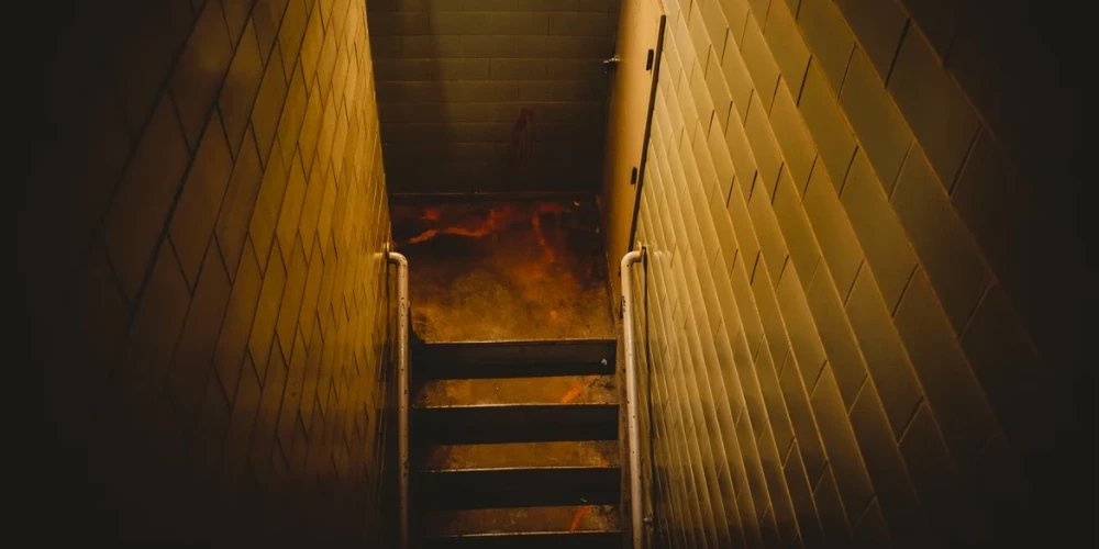 Иллюстративное фото 