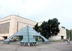 Nacionālās akustiskās koncertzāles būvniecībai Kongresu namu atsavinās no SIA "Rīgas nami" par labu pašvaldībai