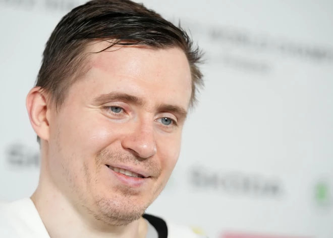 Arturs Kulda karjeru turpinās Austrijā