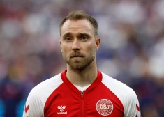 Viens no spilgtākajiem dāņu futbolistiem Kristians Ēriksens ne vien spējis atgriezties sportā, bet nokļūt spēcīgajā Mančestras "United" komandā.