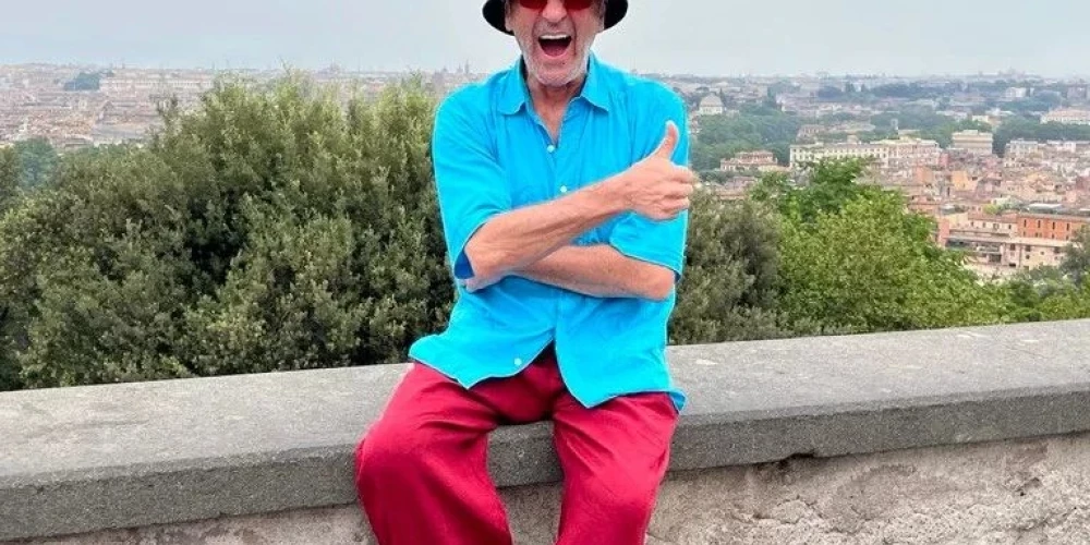 Григорий Лепс