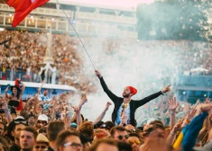 Ļaužu tūkstoši un unikāli krāšņi šovi - latvieši sajūsmā par festivāla "Tomorrowland" vērienu