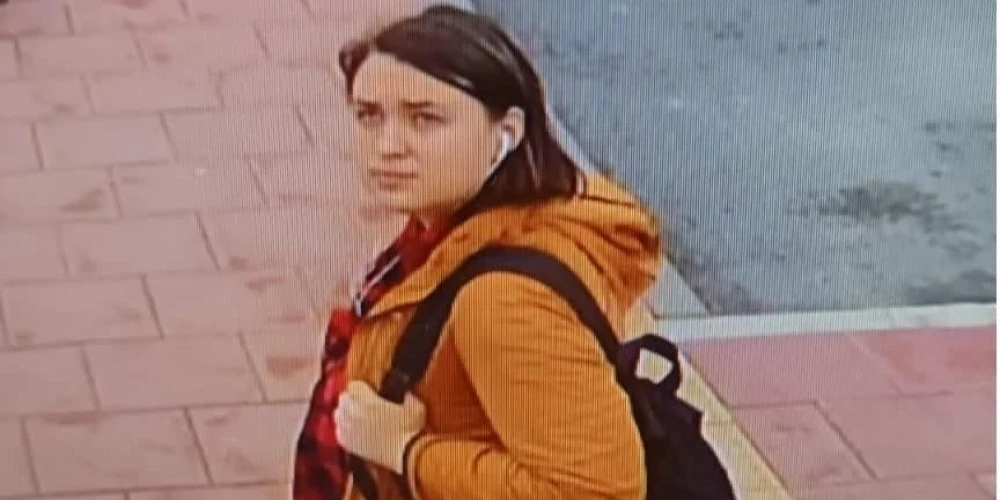 Полина Карамышева