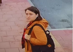 Полина Карамышева