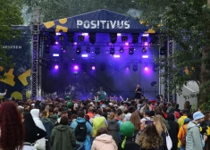 Positivus